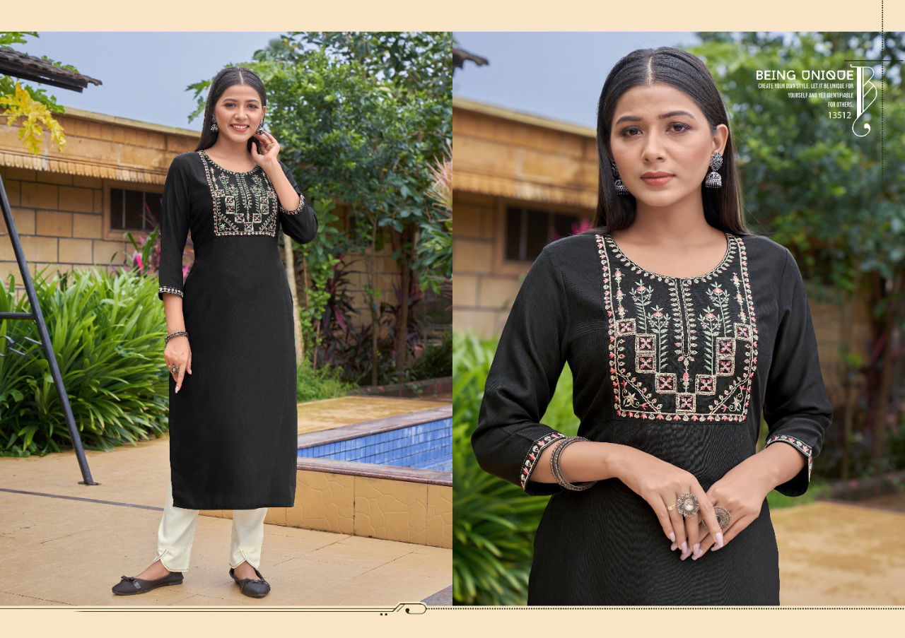 Kalaroop Liza Vol 3 Ethnic Wear Wholesale Designer Kurtis Catalog